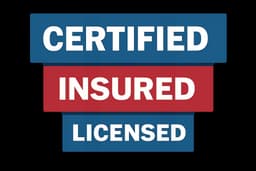 Certified HVAC Contractor - GSM A/C