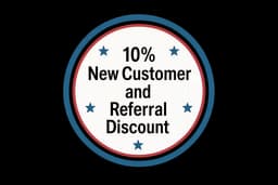 100% Customer Satisfaction Guaranteed