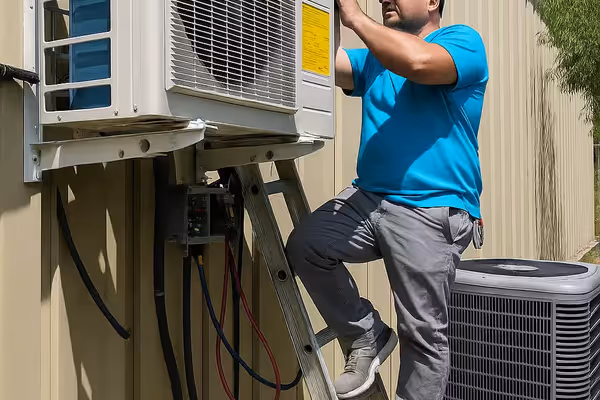 Attic Insulation service in Cypress and Houston, TX