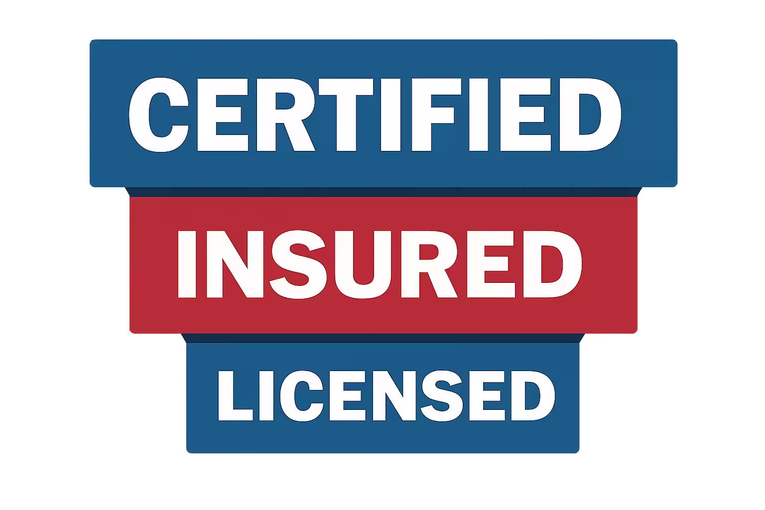 Certified