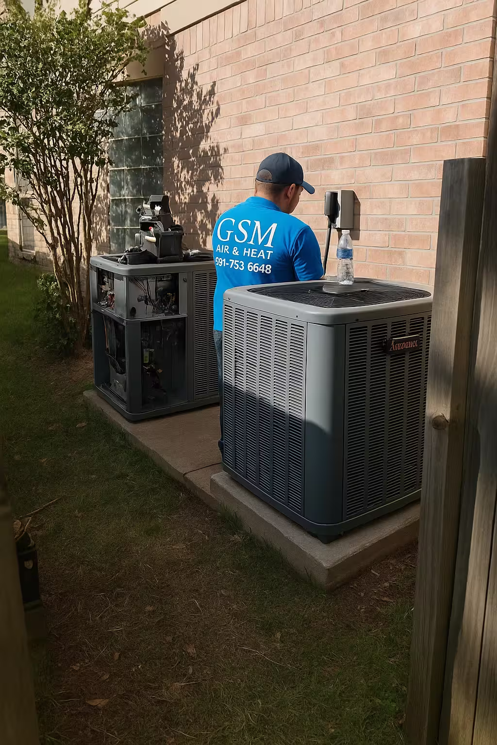 Heating Installation