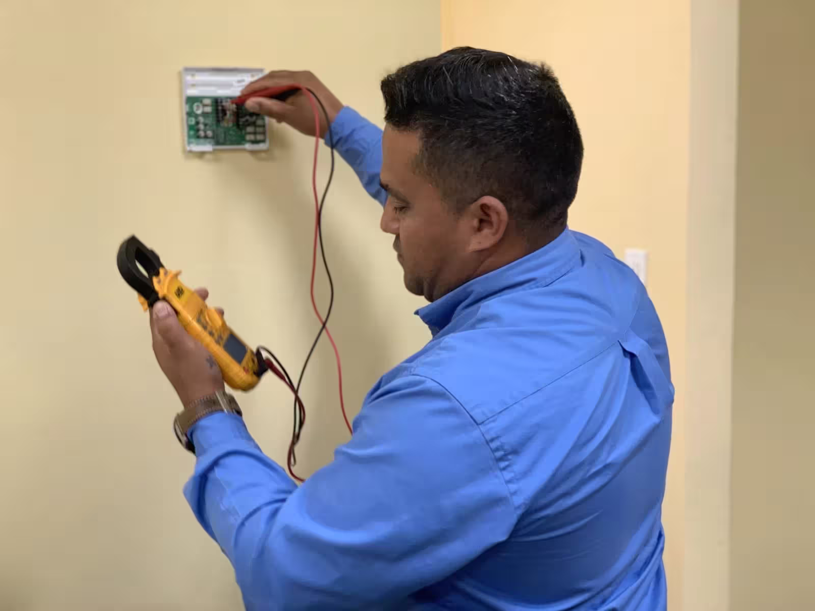 GSM AC Personal